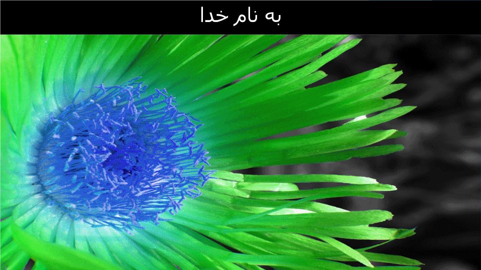 پاورپوینت روانشناسی فردی و اجتماعی فصل چهارم روان شناسی تفاوت های فردی