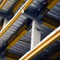 پاورپوینت عکس های پایانی دیوار برشی در ساختمان اسکلت فلزی (ppt) 103 اسلاید