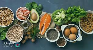 پاورپوینت مراقبت های تغذیه ای در انواع کم خونی ها (ppt) 26 اسلاید