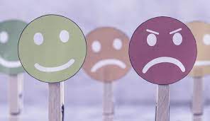 پرسشنامه نیمرخ حالات خلقی-POMS