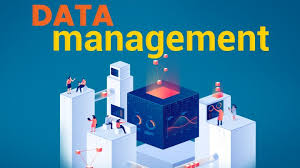 پاورپوینت بررسی داده و مدیریت داده (ppt) 28 اسلاید