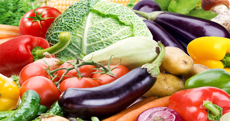 پاورپوینت درس ششم مطالعات اجتماعی پایه ششم (محصولات کشاورزی از مصرف تا تولید)