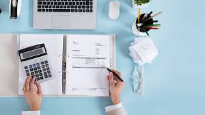 پاورپوینت فصل شانزدهم سیستم گزارشگری و دفتر کل (ppt) 18 اسلاید