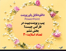 پاورپوینت پیپ و پوینت،پیپت در فارکس چیست؟ بخش ششم