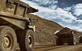 پاورپوینت روشهای بیوژئوشیمیایی و ژئوبوتانی در اکتشافات ژئوشیمیایی