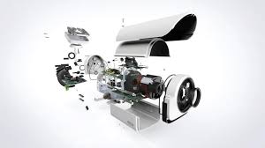 پاورپوینت مهندسی معکوس (ppt) 28 اسلاید