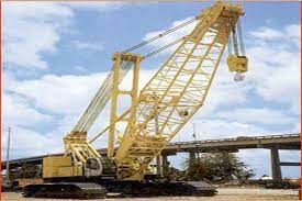 پاورپوینت ایمنی جرثقیل های سقفی و جراثقال ها (ppt) 58 اسلاید