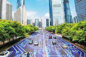 اسلاید آموزشی با عنوان مدیریت شهری