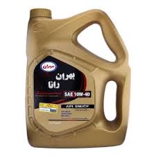 پاورپوینت روغن موتور (ppt) 13 اسلاید